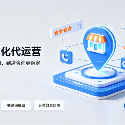 类乌齐GEO优化